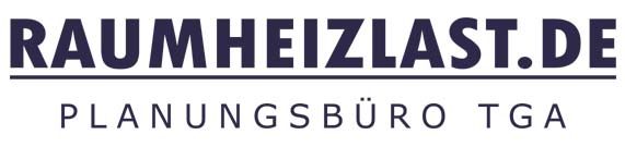 Raumheizlast.de – Planungsbüro TGA