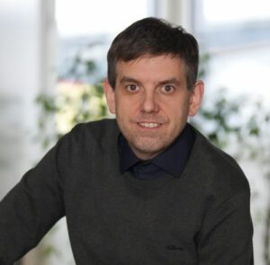 Picture of Holger Günther